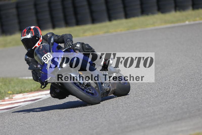 /45 15.09.2026  Trackday Domi Aegerter Trackday ADR/Gruppe gruen/90